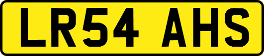 LR54AHS