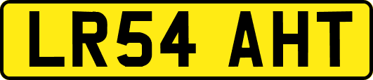 LR54AHT