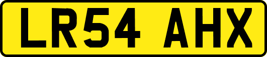 LR54AHX