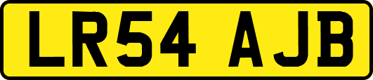 LR54AJB