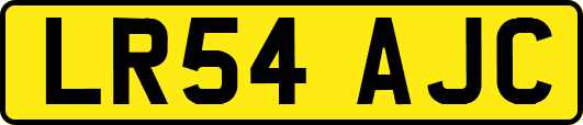 LR54AJC