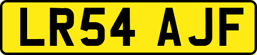 LR54AJF