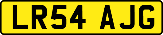 LR54AJG