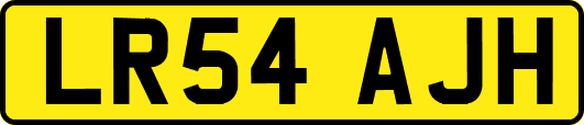 LR54AJH