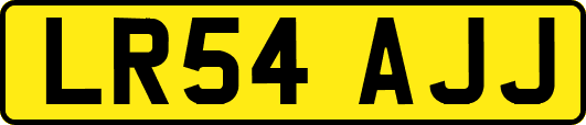 LR54AJJ