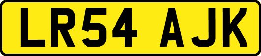 LR54AJK