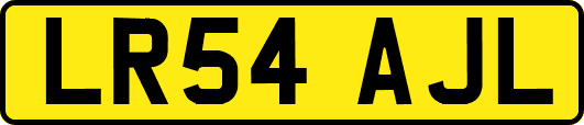 LR54AJL