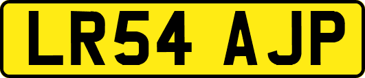 LR54AJP