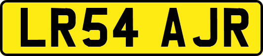 LR54AJR
