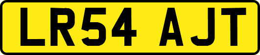 LR54AJT