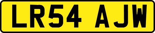 LR54AJW