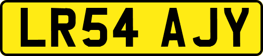 LR54AJY