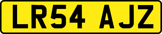 LR54AJZ