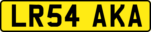LR54AKA