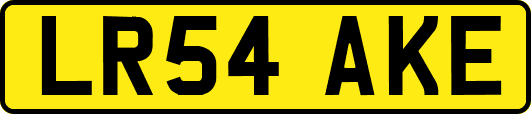 LR54AKE