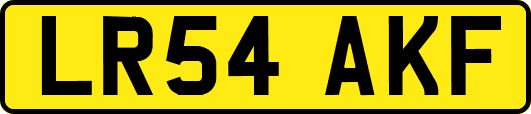LR54AKF