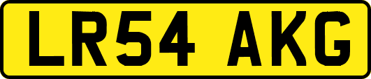 LR54AKG