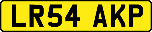 LR54AKP