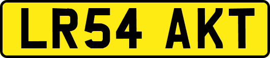 LR54AKT