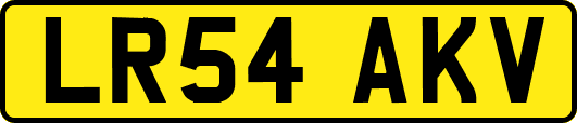 LR54AKV