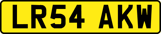 LR54AKW