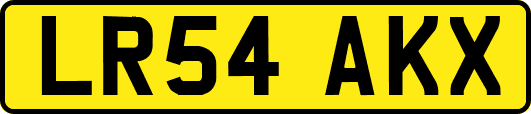 LR54AKX
