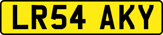 LR54AKY