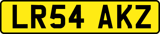 LR54AKZ