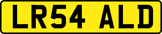 LR54ALD