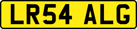 LR54ALG