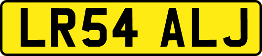LR54ALJ