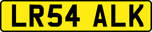 LR54ALK