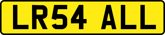 LR54ALL