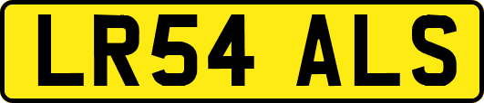 LR54ALS