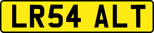 LR54ALT
