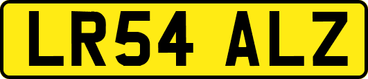 LR54ALZ