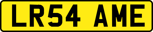 LR54AME