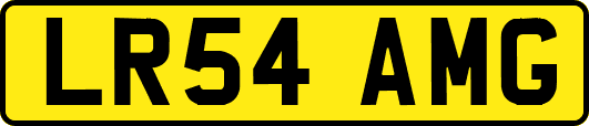 LR54AMG