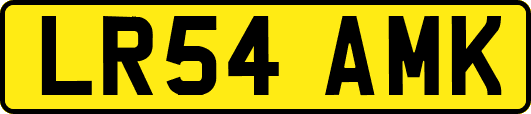LR54AMK