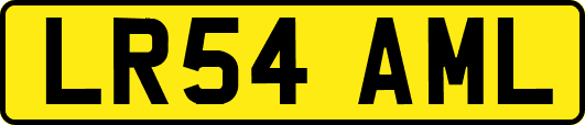 LR54AML