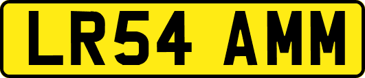 LR54AMM