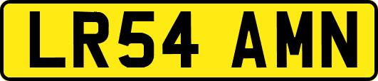 LR54AMN