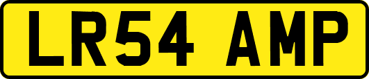 LR54AMP