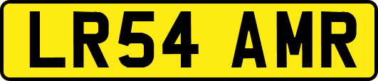 LR54AMR