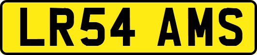 LR54AMS