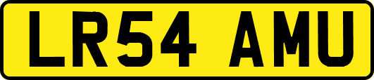 LR54AMU