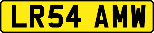 LR54AMW