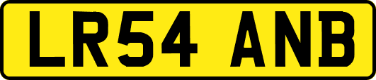 LR54ANB