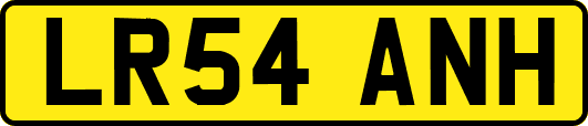 LR54ANH