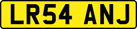 LR54ANJ